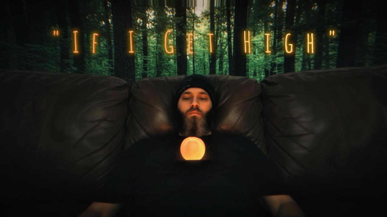 "If I Get High" - Nothing But Thieves Cover