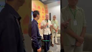 CAU NA COP30- Das Cidades-Laboratório à Política Pública