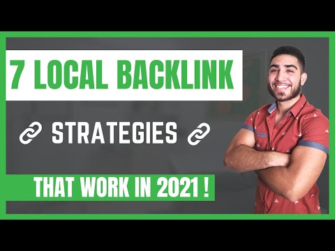 backlinks seo strategy