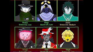 Six Little Eggs  Trigger Warningrobloxiaperdition Realm