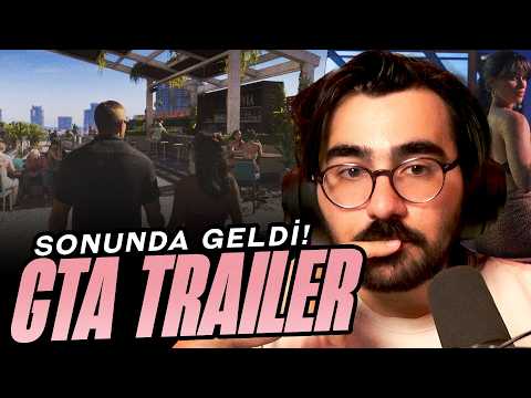 Videoyun - GTA 6 GAMEPLAY FOOTAGE FINALLY REVEALED! (DETAILED REVIEW) ROCKSTAR COOKED...