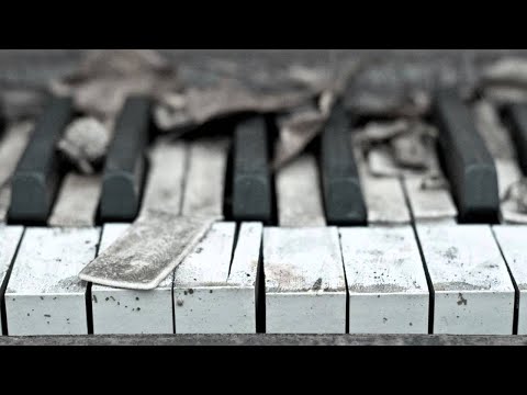 Piano sad mood (from Sargsyan Beats)