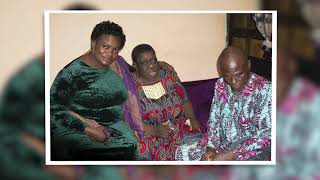 Pa Mbu Peter Besong - Cameroon Album Photo Slideshow.