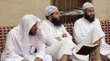 نسيم الصباح مع القرآن - قوله تعالى ( ويجعلكم خلفاء الأرض) - سورة النمل -د. عبدالرحمن العقل
