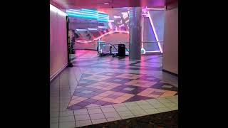 Tim Legend - Soda City Funk Played In An Empty Mall