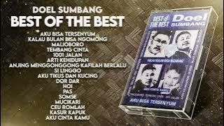 Best of The Best Doel Sumbang - Full Album