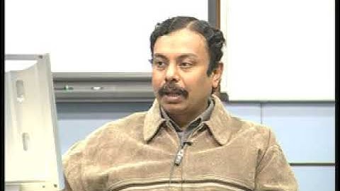 Lecture - 6 More ARM Instructions