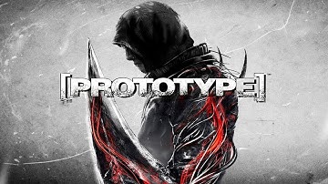 Prototype - Parkour/Gliding Free Roam Gameplay