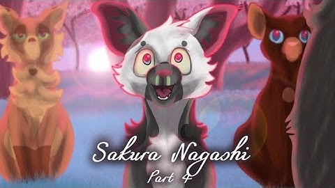 Sakura Nagashi - Runningnose PMV MAP Part 4