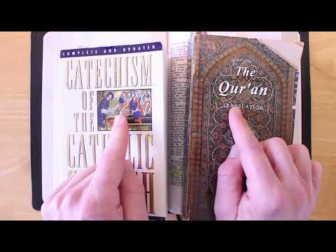 Quran & Romanized Arabs