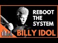 Billy Idol - Live at KAABOO Festival, Del Mar Fairgrounds, Del Mar, CA, USA (Sep 15, 2018) HDTV
