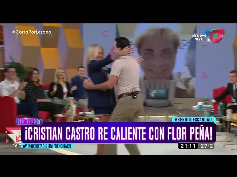 Video: Cristian Castro Taler Om Forholdet Til Sine Børn