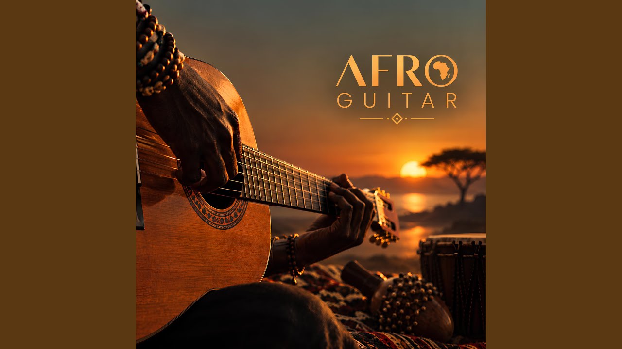 Watch Afro Guitar on YouTube Watch Afro Guitar on YouTube