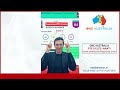PTE Guaranteed Course | One Australia