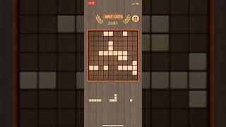 Wood Block Puzzle Score 5000 screenshot 4