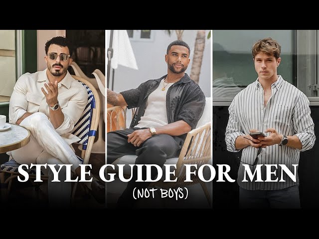 sachin and babi light blue dress Business Casual Dress Code: A Modern Man's Guide In 2026