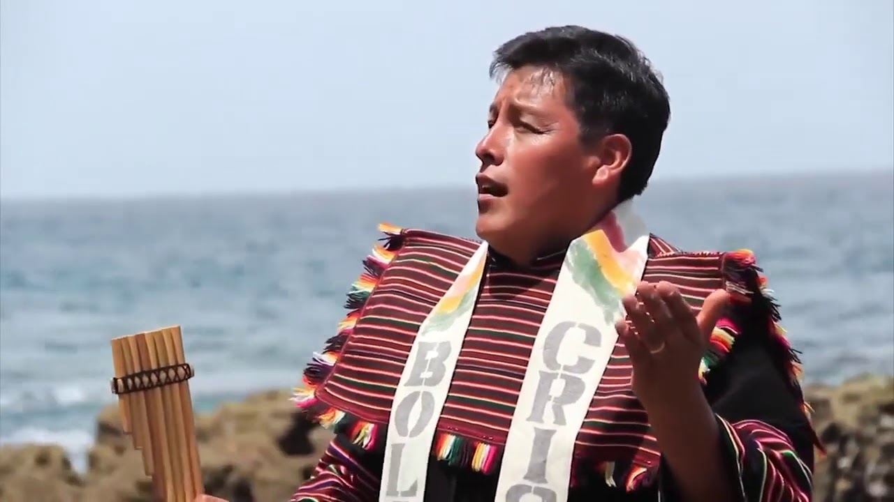 EL AMOR DE DIOS-JARA/BOLIVIA MUSICAL/MUSICA DE VIDA/FolkloricoMusic