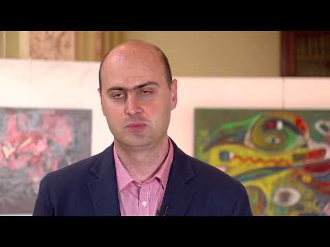 ასოცირების შესახებ შეთანხმება. კარი II (სრული ვერსია)