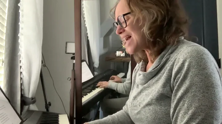 Someone like You, by Adele