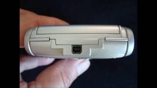 samsung yepp yp ndu mp3 1999