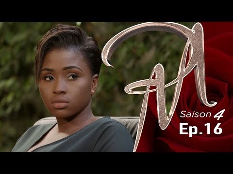 Pod et Marichou Saison 4 - Épisode 16 - VOSTFR