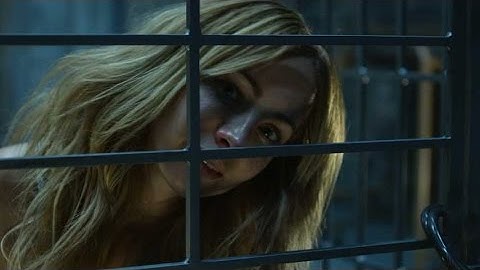 監禁された女の予測不可能な反撃?!／映画『ペット 檻の中の乙女』予告編