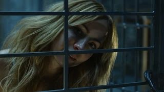 監禁された女の予測不可能な反撃?!／映画『ペット 檻の中の乙女』予告編