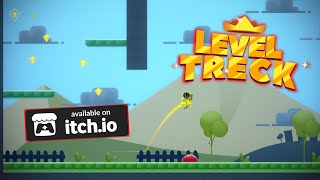 Level Treck - Gameplay Trailer screenshot 1