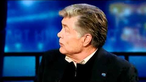 Art Hindle On Strombo: Full Interview