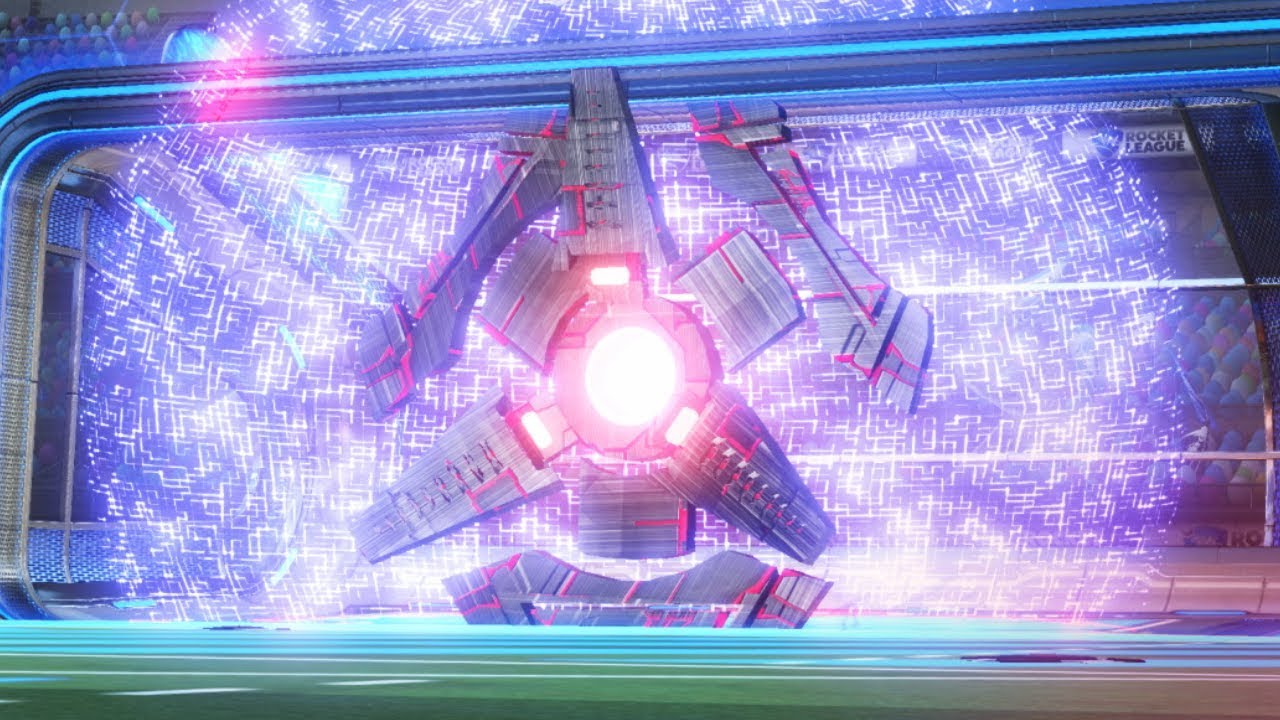 Rocket League Season 2 Tournament Rewards: explosions, wheels and more -  GINX TV