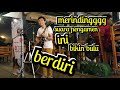 Suara pengamen ini bikin bulu kuduk merinding !!! Naff - Kenanglah aku | Pendopo lawas