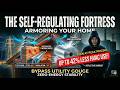 The Self‑Regulating Fortress” 1