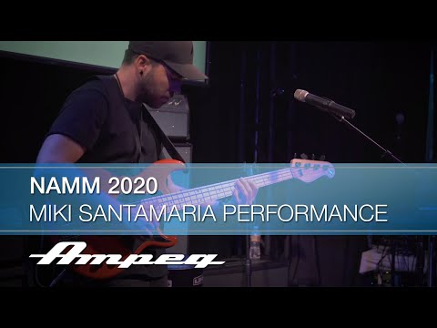 miki-santamaria-performance-|-namm-2020