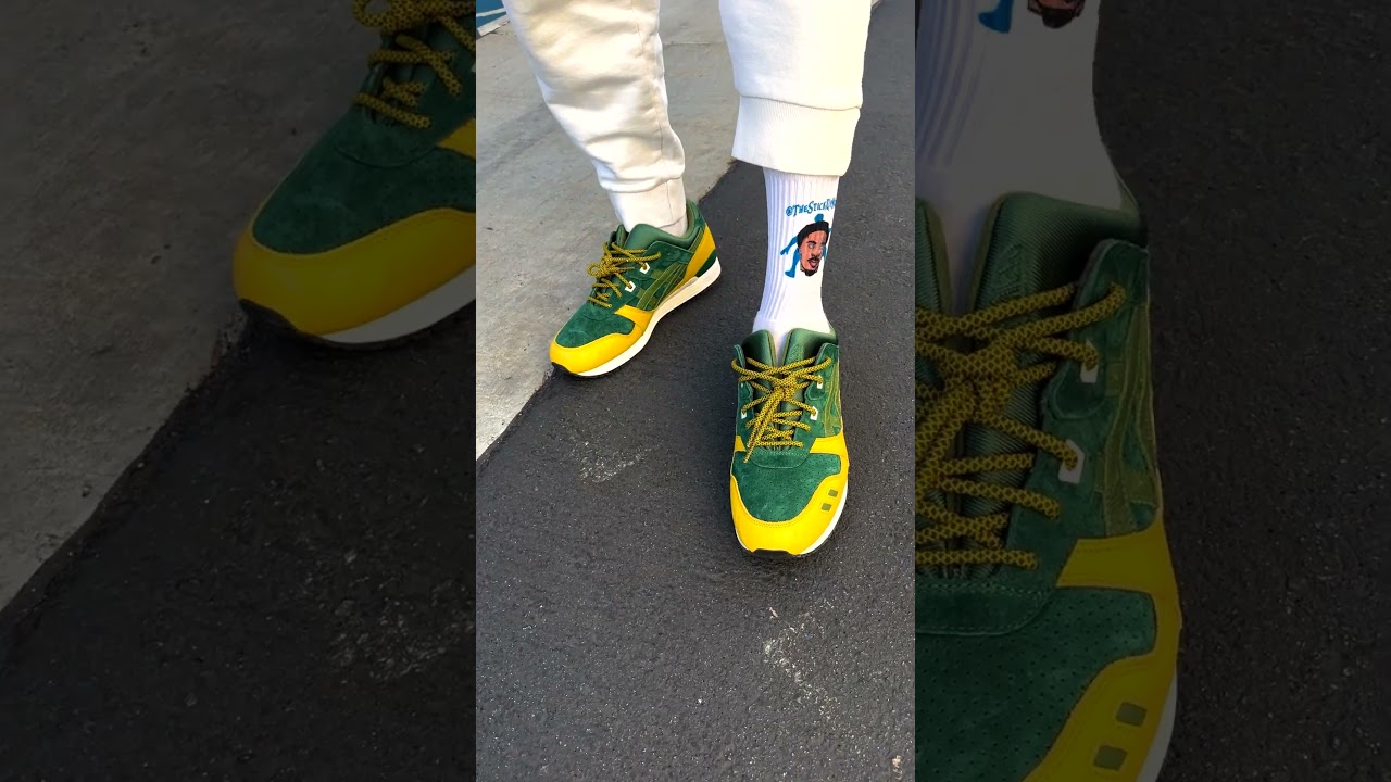 From hoops to custom socks, we've got the talent! 🏀✨  