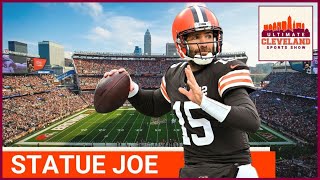 Will Joe Flacco's lack of mobility be the Cleveland Browns' downfall against the Packers?