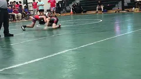 Damian Aponte Bartlett Dual 2022