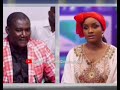 Gros clash entre steve fah et nathalie nkoa