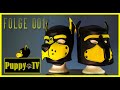 Puppy TV 001 Aufpassen beim Maskenkauf und CSD in Remscheid