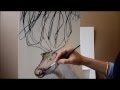 The Reindeer - A Collaboration with my Toddler