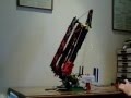 LEGO Crane - MK 80 unpacking