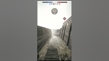 Battlefield 1 silent objective clear #gaming #battlefield1