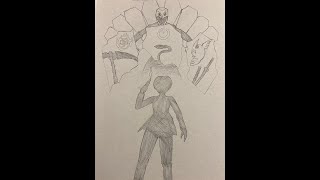 Beyond Selves AMV