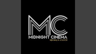 Video thumbnail of "Midnight Cinema - Counting Down (Acoustic) (feat. Emily Rath)"