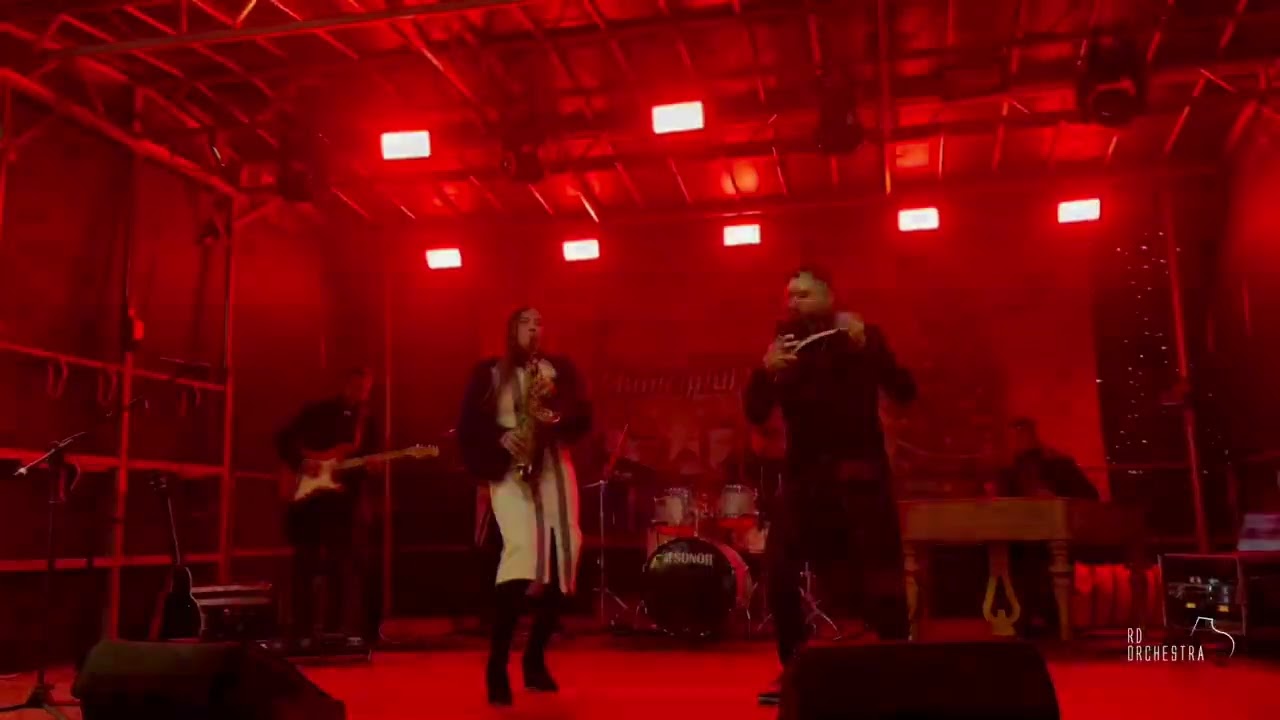 Watch Deschidere Concert - Tzigane Soul - RD Orchestra | 2021 LIVE Bacău - Pan Flute on YouTube Watch Deschidere Concert - Tzigane Soul - RD Orchestra | 2021 LIVE Bacău - Pan Flute on YouTube