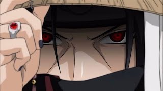 Itachi 4K Cc