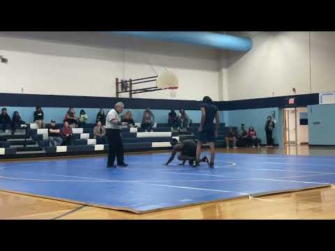 southern nash middle school:home match