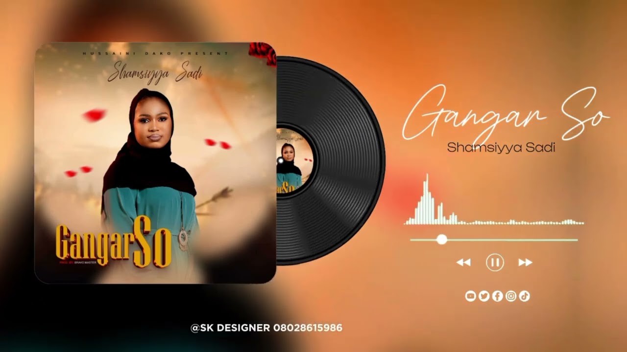 SHAMSIYYA SADI GANGAR SO