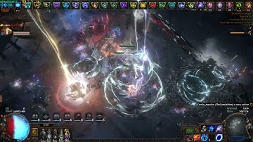 3.17 Wave 30 Simulacrum (Spark + Aurabot)