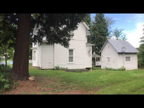 325 Pine St, Canyonville, OR home video tour