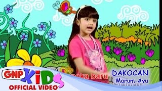 Dakocan - Marum Ayu